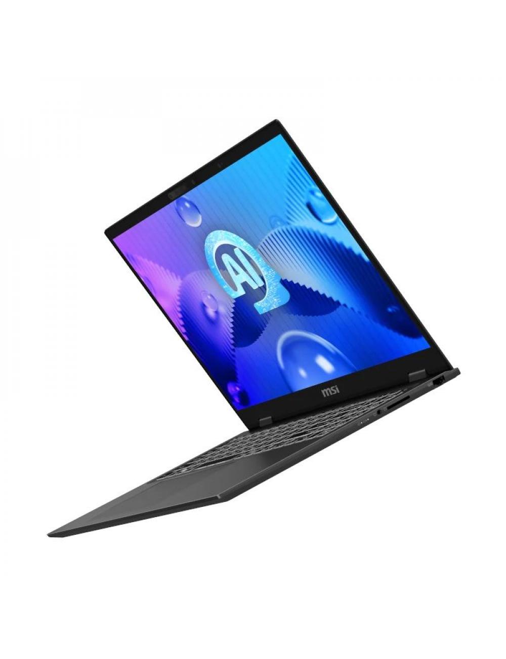 Msi prestige 16 ai-022es u7-155h 16 1tb 4060 w11h