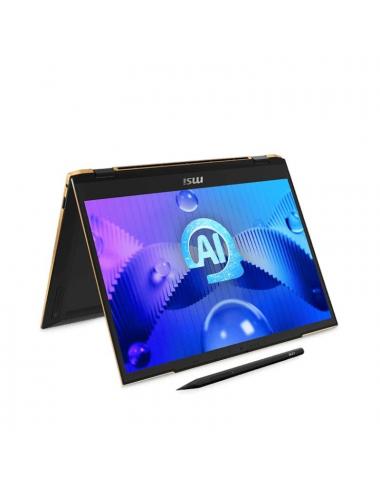 Msi summit e13-023es u7-155h 32 1tb arc w11p 13"t