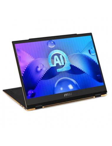 Msi summit e13-023es u7-155h 32 1tb arc w11p 13"t