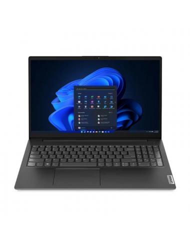 Lenovo v15 amd r7-7730u 16gb 512gb dos 15.6" fhd