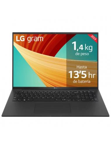 Lg 17z90r-e.ad78b i7-1360p 32gb 1tb 3050 w11h 17"