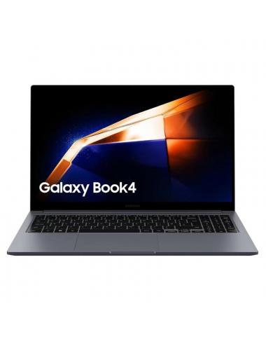 Samsung galaxy book4 c7-150u 16gb 512gb w11p 15,6"