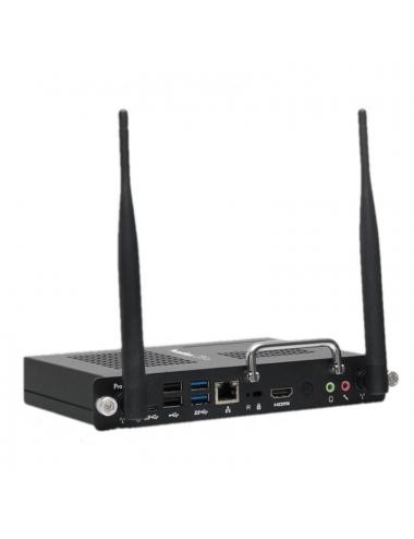 Promethean ops i5, 2,80 ghz , 8g ram, ssd 256mb