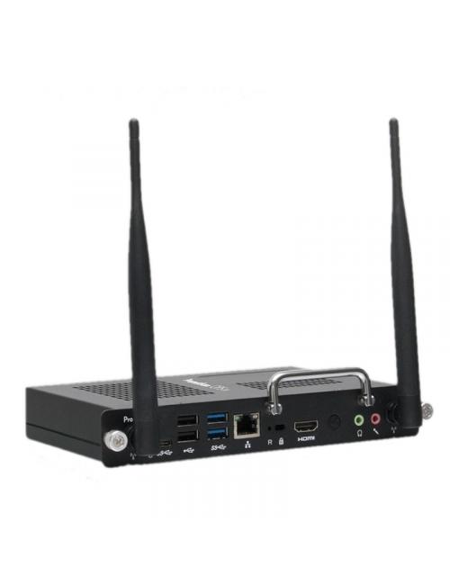 Promethean ops i5, 2,80 ghz , 8g ram, ssd 256mb