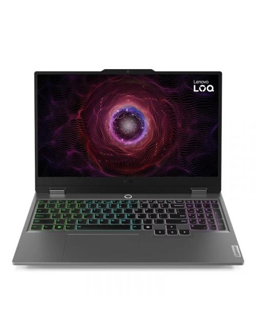 Lenovo loq amd r7-7435hs 24gb 512gb 4050 w11h 15.6