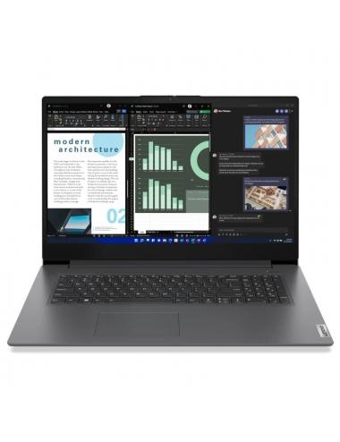 Lenovo v17 i7-1355u 16gb 512gb w11h 17.3" fhd