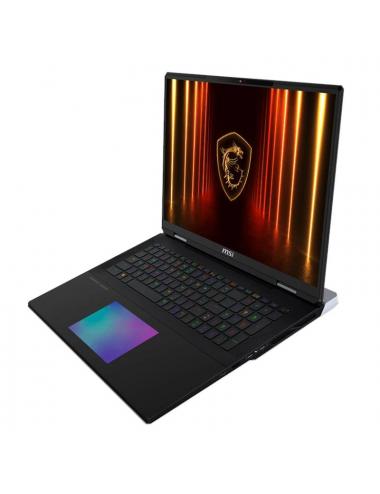 Msi titan 18hx-ai-249es u9 64gb 2tb 5090 w11h 18"