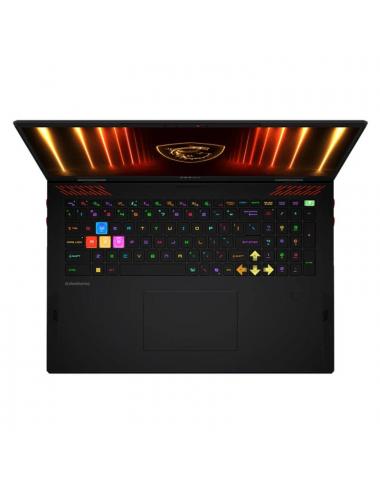 Msi raider a18hx-090xes amd r9 32 2tb 5080 dos 18"