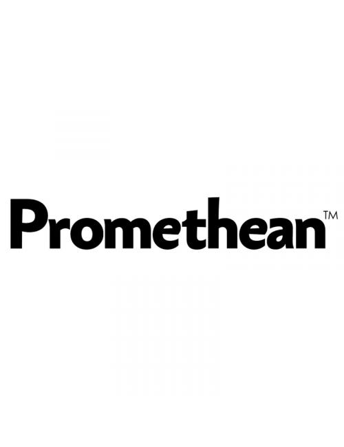 Promethean ext. garant僘 5 as pantalla +80"
