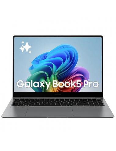 Samsung galaxy book5 pro u7-258v 32 512 w11p 16"t