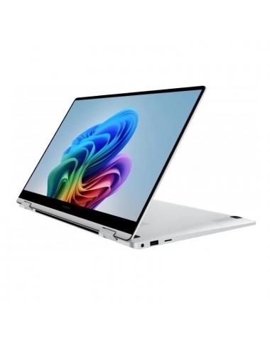 Samsung galaxy book5 360 u7-256v 16 512 w11p 15"t