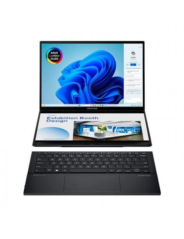 Asus ux8406ca-pz152w u9-285h 32gb 1tb w11h 14"