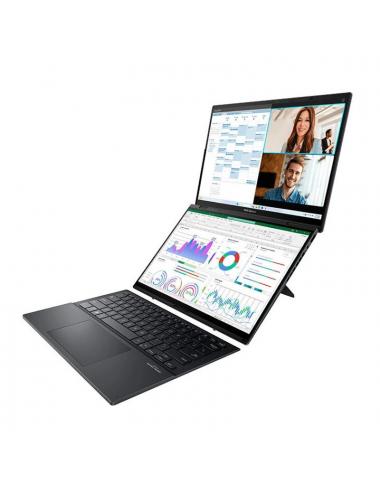 Asus ux8406ca-pz152w u9-285h 32gb 1tb w11h 14"