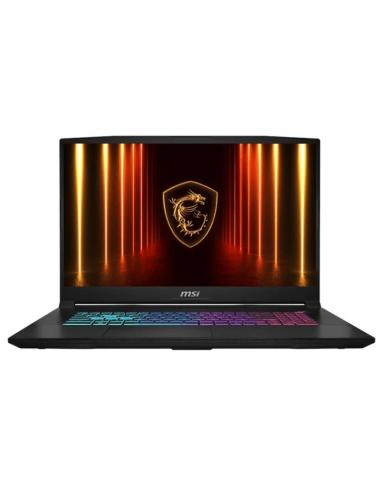 Msi katana 17-081xes i7-14650hx 32 1tb 5060 dos 17