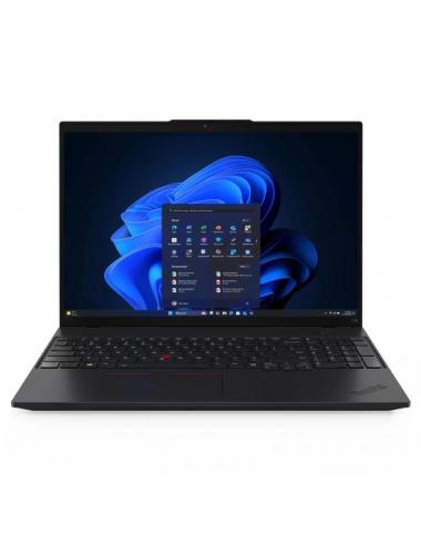 Lenovo l16 u5-225u 16gb 512gb w11pro 16"