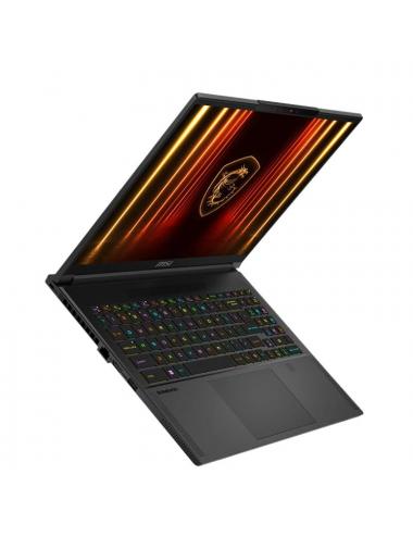 Msi stealth a16 ai+-012xes amd r7 32 1tb 5070 dos