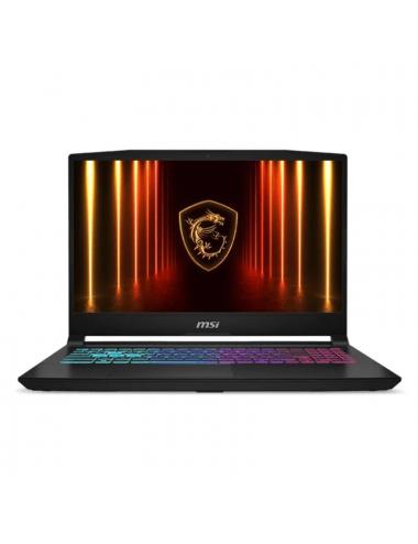 Msi katana 15-086xes i7-14650hx 32 1tb 5070 dos 15