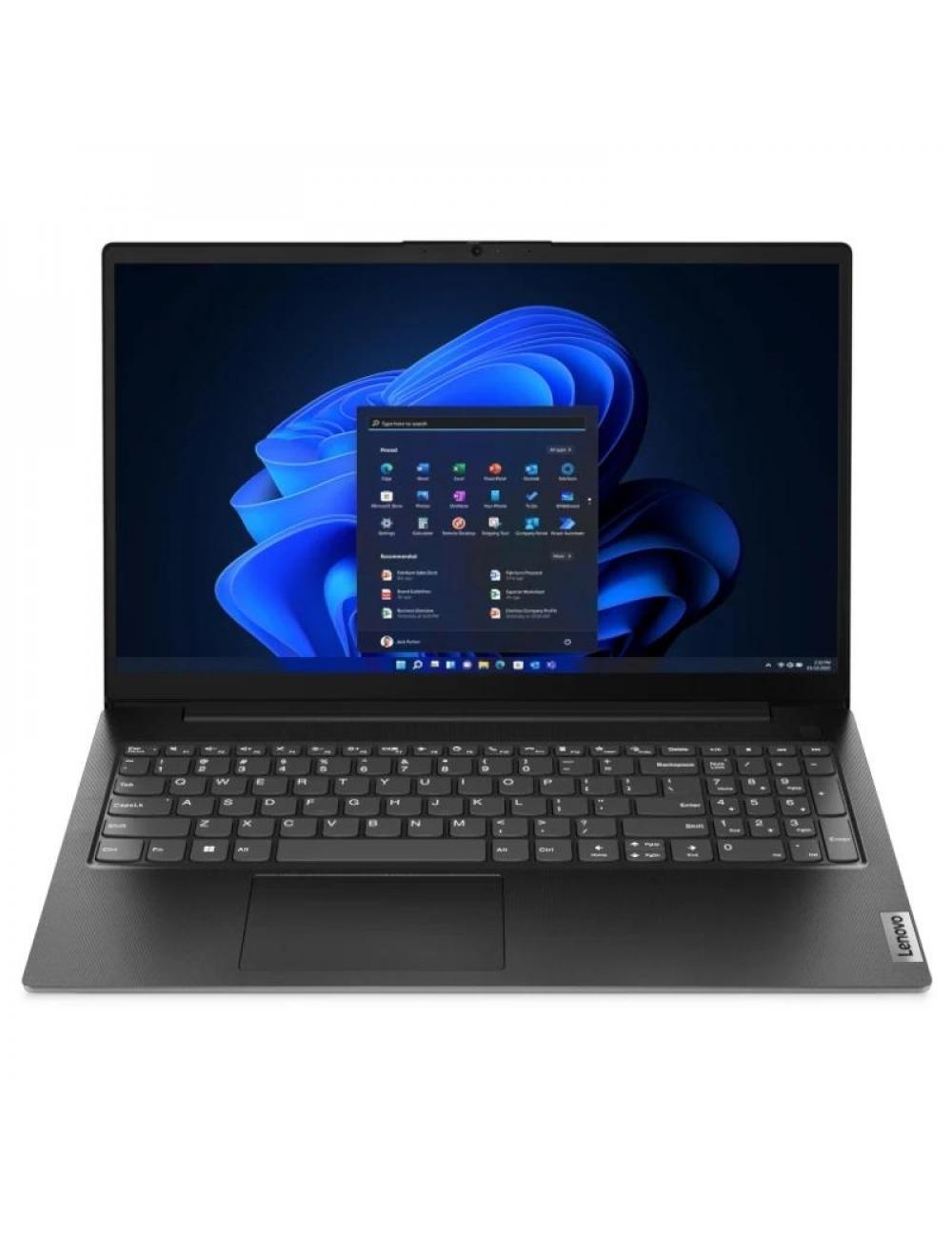 Lenovo v15 amd r5-7520u 16gb 512gb w11h 15.6" fhd