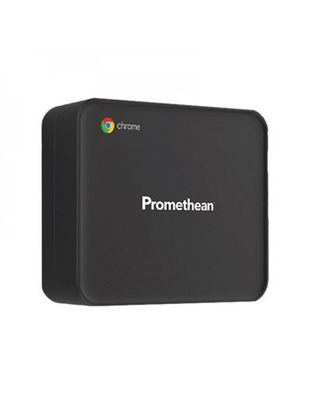 Promethean chromebox 1.9gb 4gb ram 128 ssd