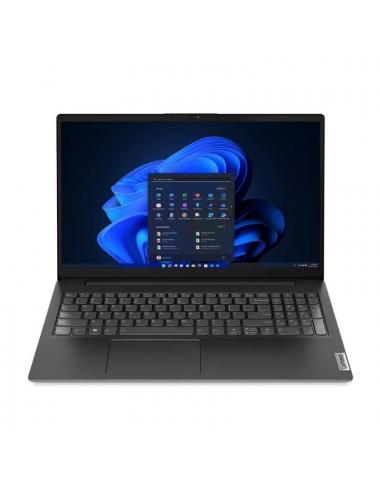 Lenovo v15 amd r3-7320u 8gb 512gb dos 15.6" fhd