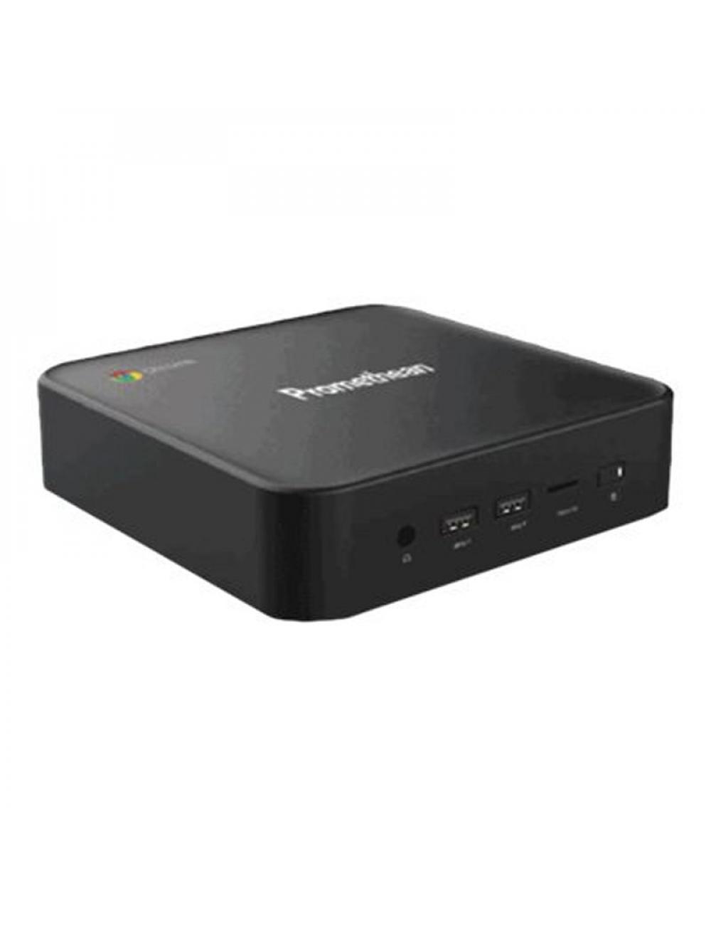 Promethean chromebox 1.9gb 4gb ram 128 ssd