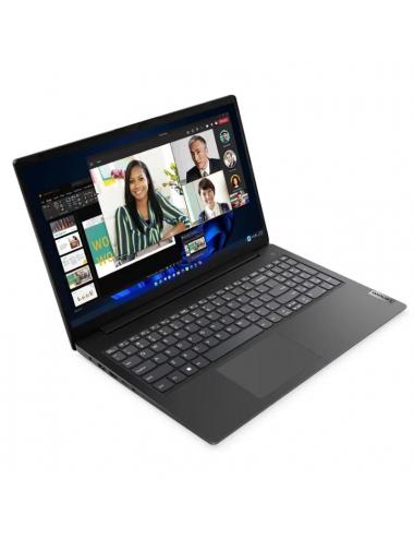 Lenovo v15 amd r3-7320u 8gb 512gb dos 15.6" fhd