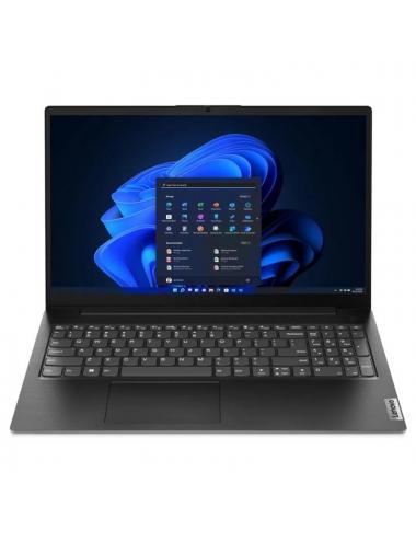 Lenovo v15 amd r5-7520u 8gb 512gb dos 15.6" fhd