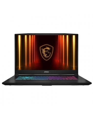 Msi katana 17-082xes i9-14900hx 32 1tb 5060 dos 17