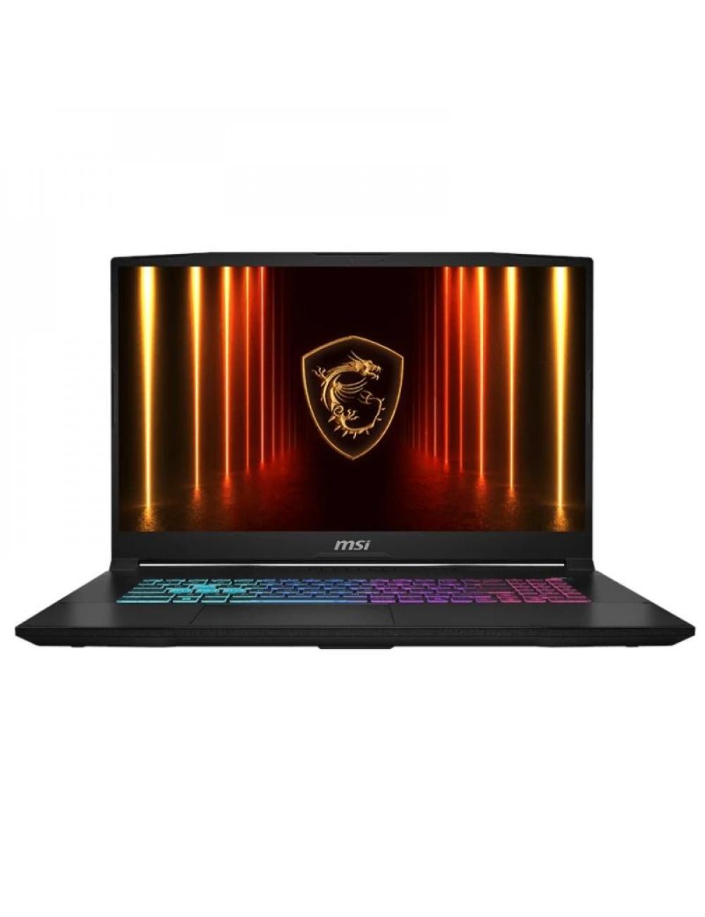 Msi katana 17-082xes i9-14900hx 32 1tb 5060 dos 17