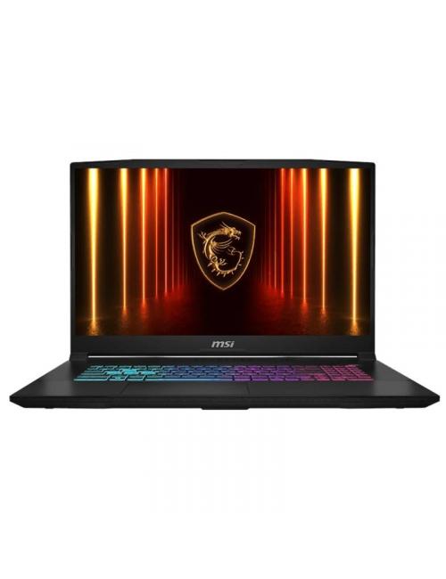 Msi katana 17-082xes i9-14900hx 32 1tb 5060 dos 17