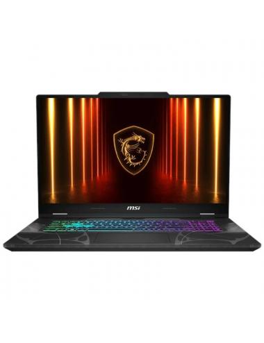 Msi cyborg 17-077xes u7-240h 32 1tb 5070 dos 17.3"