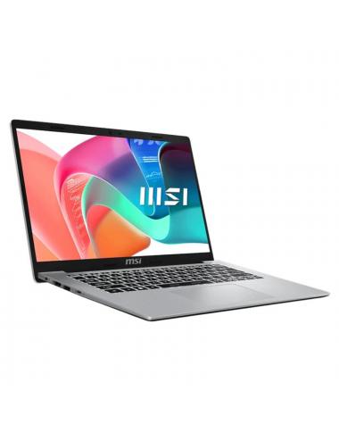 Msi modern 14-206xes i5-1334u 16gb 512gb dos 14" p