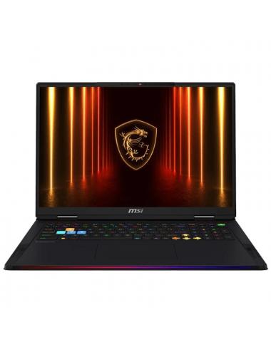 Msi raider 18hx-459es u9-285hx 64 2tb 5090 w11h 18