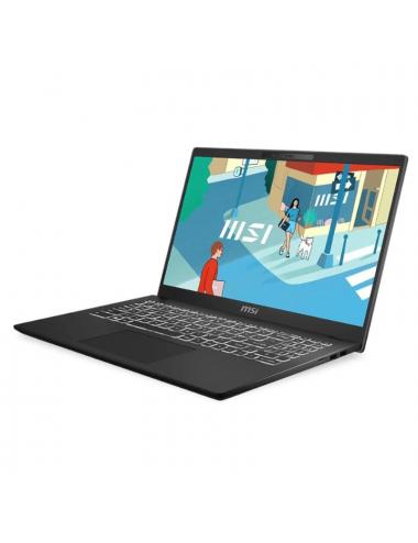Msi modern 15-087xes i7-13620h 32gb 1tb dos 15.6"