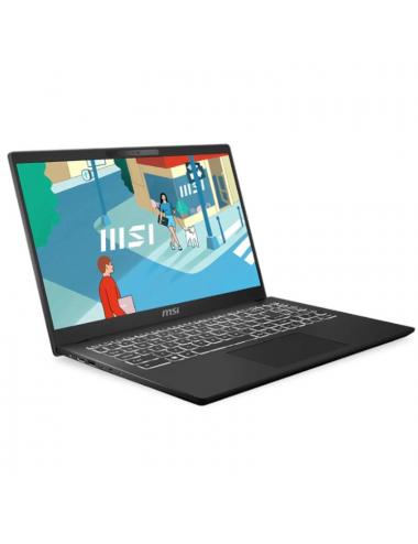 Msi modern 15-087xes i7-13620h 32gb 1tb dos 15.6"