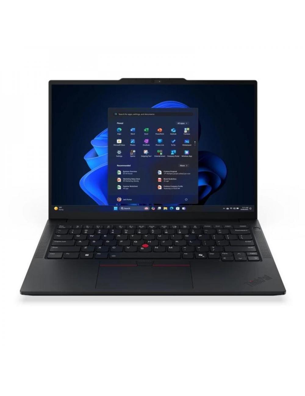 Lenovo tp e14 u5-228v 32gb 512gb w11pro 14"