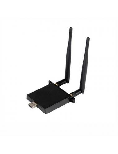Optoma si01 mulo wifi y bth serie 5