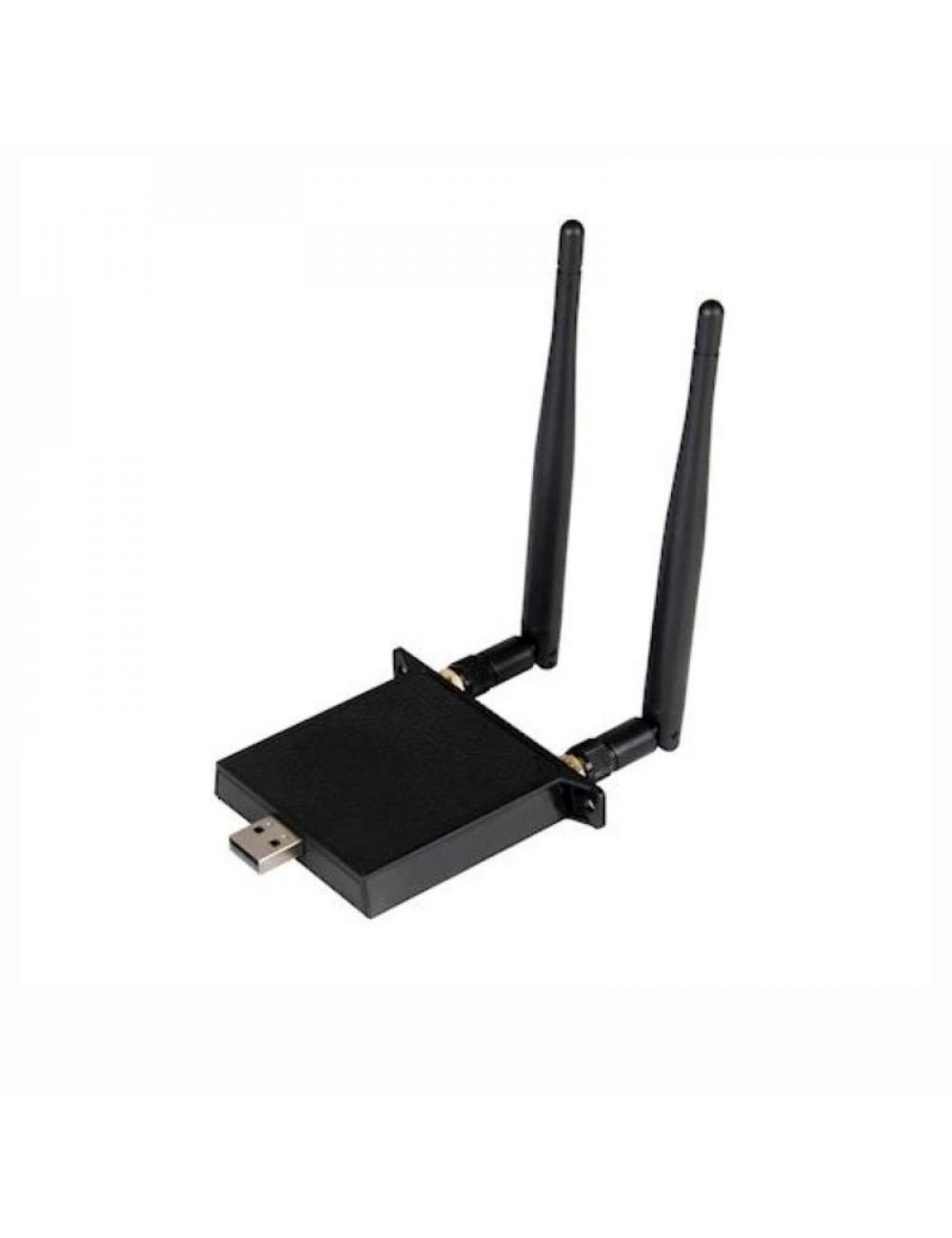Optoma si01 mulo wifi y bth serie 5