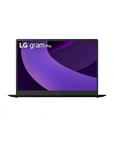 Lg 16z90ts-g.au99b ultra9-288v 32gb 1tb w11h 16"