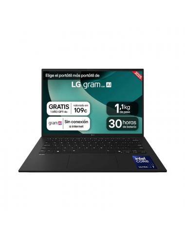Lg 14zd90t-g.ax78b ultra7-255h 16gb 1tb dos 14"