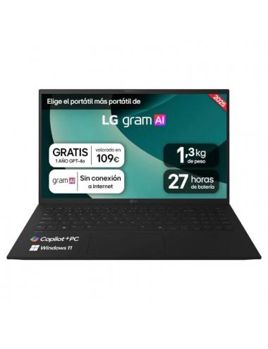 Lg 15z80t-g.au75b?amd r7-350 16gb 512gb w11h 15.6"