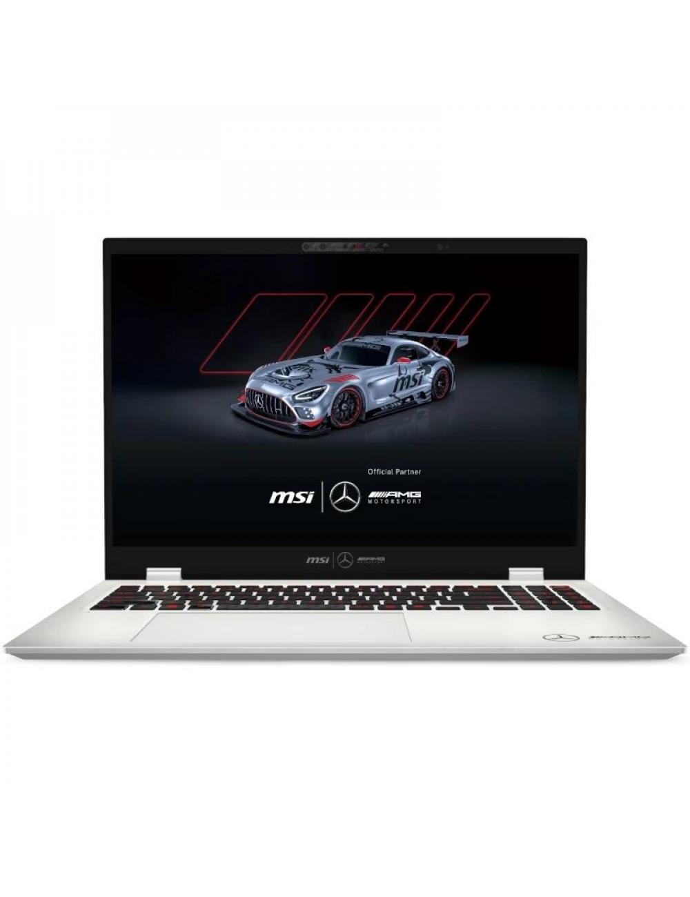 Msi prestige 16 mercedes u9-288v 32 2tb arc w11p