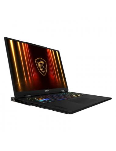 Msi vector 18hx-1000es u9-275hx 64 1tb 5090 w11h