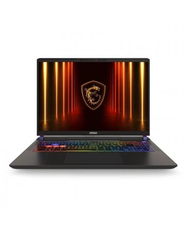 Msi vector 16hx-671xes u9-275hx 64 1tb 5090 dos 16