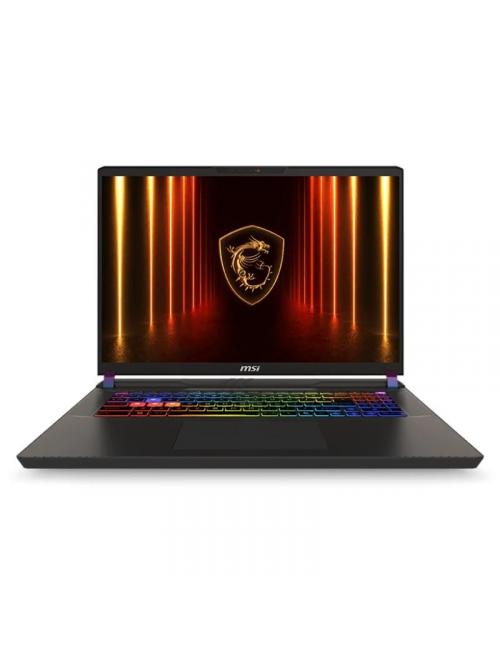 Msi vector a16hx-054xes amd r9 64 1tb 5080 dos 16"