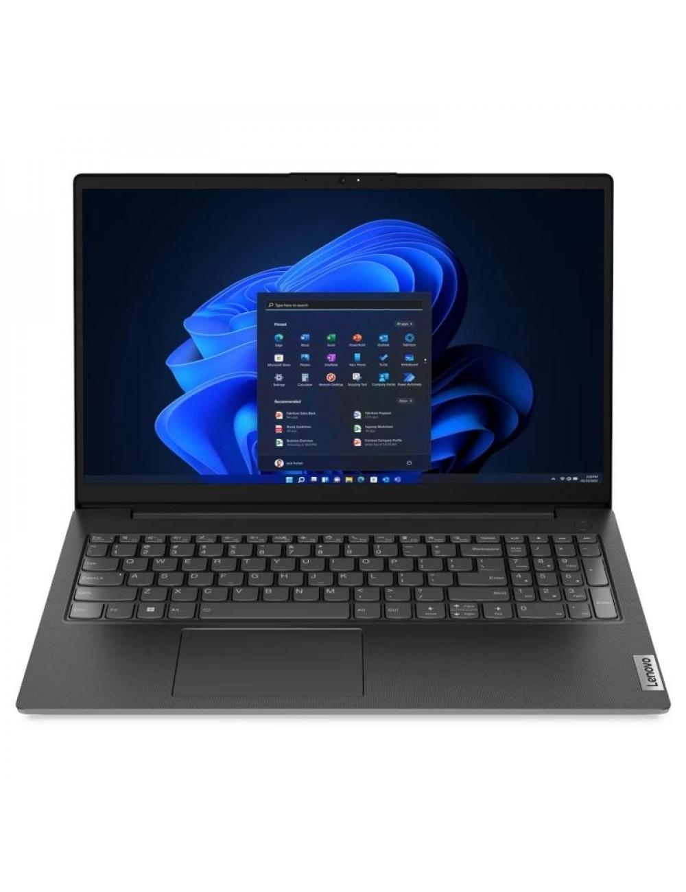 Lenovo v15 i5-13420h 16gb 512gb w11h 15.6" fhd
