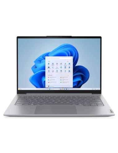 Lenovo tb g8 ial u7-255h 32g 512g w11p 14" gris