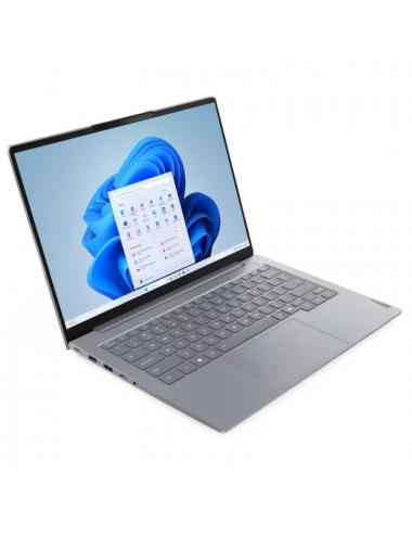 Lenovo tb g8 ial u7-255h 32g 512g w11p 14" gris