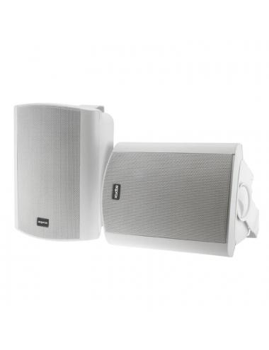 Approx altavoces pared dig.2x30w kit de mont