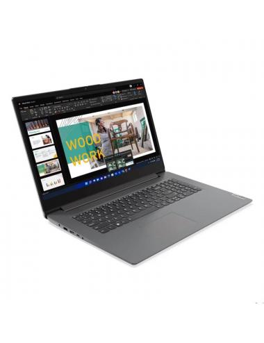 Lenovo v17 i5-13420h 16gb 512gb w11h 17.3"